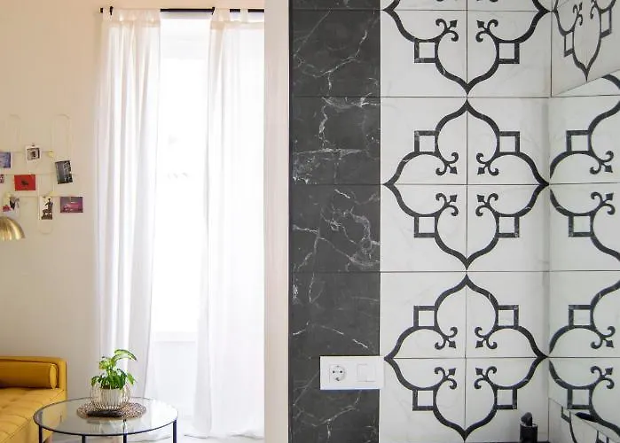 La Higuera By Vgh Apartment *