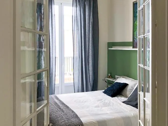 Apartment La Higuera By Vgh *