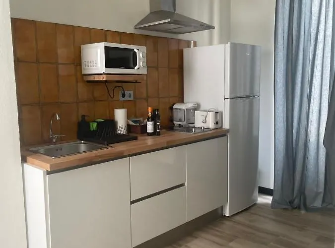 La Higuera By Vgh * Jerez de la Frontera