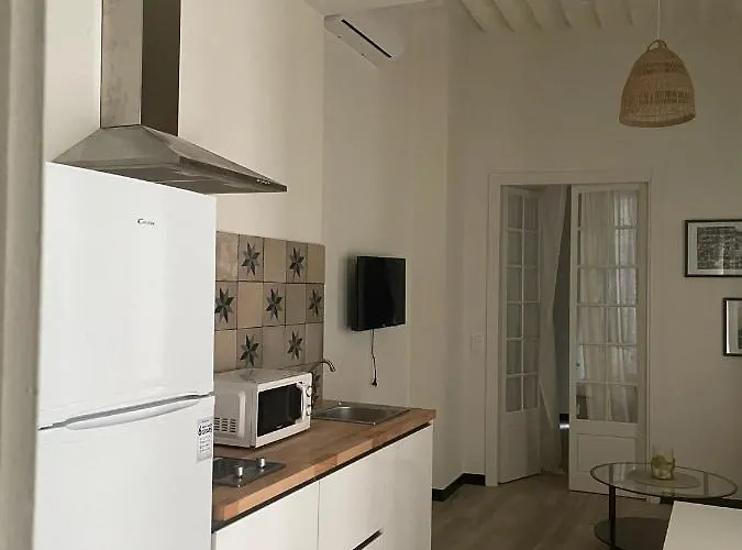 Apartment La Higuera By Vgh