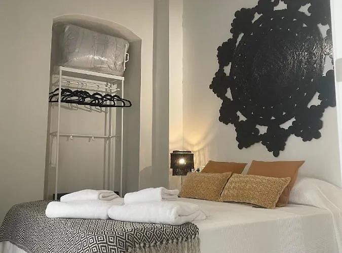 Apartment La Higuera By Vgh Jerez de la Frontera