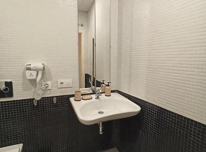 La Higuera By Vgh Apartment *