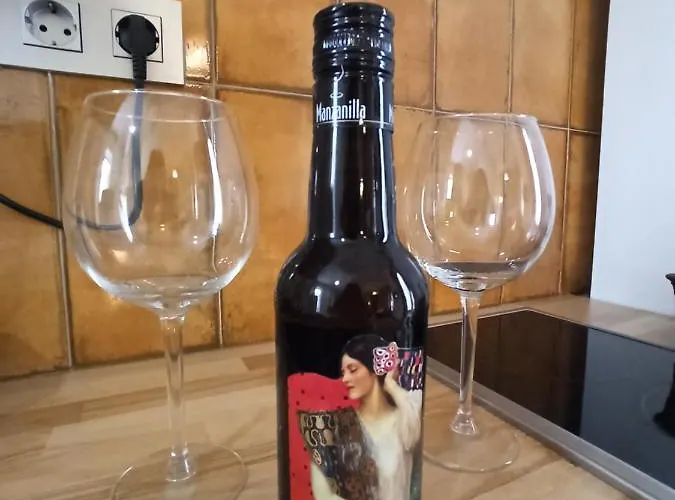 La Higuera By Vgh Apartment *