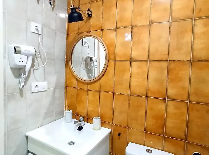 Apartment La Higuera By Vgh *