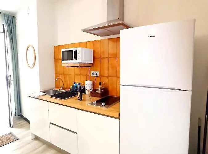 La Higuera By Vgh Apartment Jerez de la Frontera