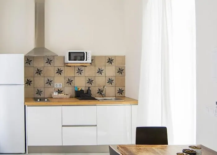 Apartment La Higuera By Vgh Jerez de la Frontera