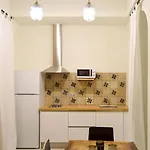 La Higuera By Vgh Apartament *