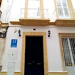 Apartament La Higuera By Vgh Jerez de la Frontera