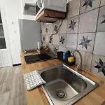 La Higuera By Vgh Apartament Jerez de la Frontera