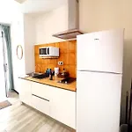 La Higuera By Vgh Apartament Jerez de la Frontera