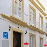 Apartament La Higuera By Vgh Jerez de la Frontera