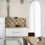 Apartament La Higuera By Vgh Jerez de la Frontera