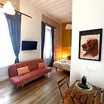 Apartament La Higuera By Vgh *