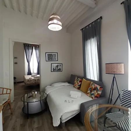 La Higuera By Vgh Jerez de la Frontera