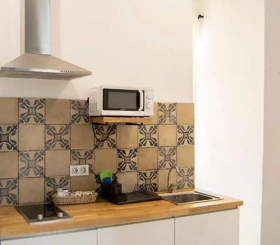 La Higuera By Vgh Jerez de la Frontera