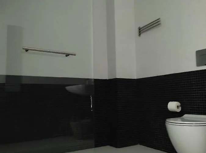 La Higuera By Vgh Daire *